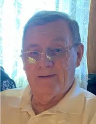 Obituary information for Norman Edgar Moon