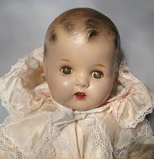 20 Composite Sleepy Eyed Baby Doll Dolls Porcelain Dolls Value Baby Dolls