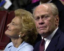 Final goodbye: Roll call of some who died in 2011