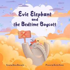Stream Evie The Elephant by Elven Net | Listen online for free on SoundCloud
