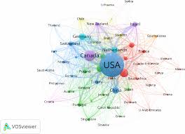 A decade of love: mapping the landscape of romantic love research through  bibliometric analysis | Humanities and Social Sciences Communications
