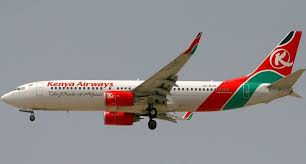 Kenya Airways British Airways Sign Interline Agreement British Airways Aviation Aircraft