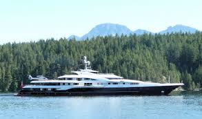 The superyacht is designed by glade johnson. Top Five Classic Yacht Refit And Restoration Projects