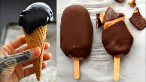 Low calorie homemade fruit ice cream. 3 Vegan Ice Cream Recipes Low Fat Kinda No Machine Youtube