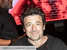 Listen to music by patrick bruel on apple music. 2021 Patrick Bruel Tested Positive For Coronavirus The Singer Is Better Femme Actuelle Le Mag
