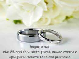 Frasi divertenti sull amore e le anime gemelle. 25 Anni Di Matrimonio 100 Dediche Con Immagini Video E Frasi Per Le Nozze D Argento Passione Mamma