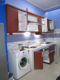 Desain kitchen set hpl terbaru. Kitchen Set Semarang Produk Cv Kembangdjati