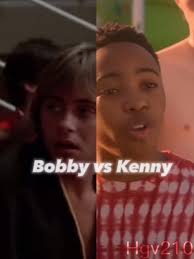 Bobby Duffy Vs Paul Kenny