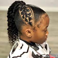 Featured Kids Hairstyles Kids Braided Hairstyles Girls Hairstyles Braids