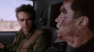 Terminator 3: Rise of the Machines (2003)