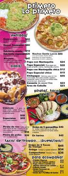 Platodeldia Spanish Food Unit Spanish Curriculum Spanish Menu