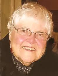 Obituary information for Suzanne Mack Flynn