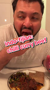 Beef Curry Fiji Recipe