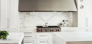 A concrete backsplash will add texture, depth, and a bit of an edgy vibe to your decor. Why We Prefer The Solid Slab Backsplash Synonymous