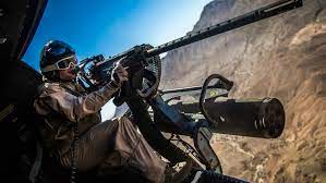Here Are The Top 10 Defense Contractors In The World