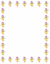 Home » printables > newest printables > printable writing paper, patterns, and border paper. 6 Best Free Printable School Stationery Borders Printablee Com