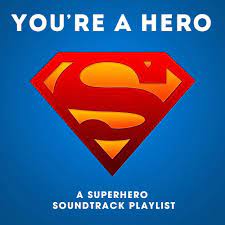 8tracks Radio You Re A Hero 14 Songs Free And Music Playlist