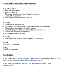 See examples of financial manager job descriptions and other tips to attract great candidates. Ridgeside Brewery On Twitter We Are Hiring If You Missed It The Other Day When The Applications Went Live We Are Looking For A Ft Sales Logistics Manager And A Pt