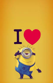 Trendy Wallpaper Cute Android Taps 39 Ideas Cute Minions Wallpaper Minion Wallpaper Iphone Minion Art