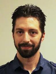 Chris Crume's Instagram, Twitter & Facebook