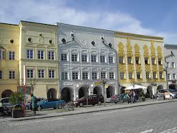 Tiroler stadt an der inn. Inn Salzach Bauweise Wikipedia