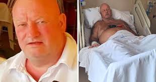 York pub landlord left paralysed in Benidorm hospital