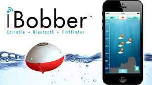 The ibobber portable fish finder and app is a great fishing gift for the angler on the go, the young angler just getting into fishing and even the seasoned pro with all the gear imaginable. Ibobber Castable Fish Finder Sync With Your Smart Phone Or Tablet Youtube