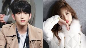 Park favors suzy over them.on march 10, got7 guested on jtbc's 'knowing brothers' with the founder of jyp, j.y. Jinyoung Got7 Dijuluki Suzy Versi Cowok Oleh Netter Setuju