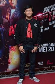 Fattah amin executive producer : Syafiq Yusof Wikipedia Bahasa Melayu Ensiklopedia Bebas