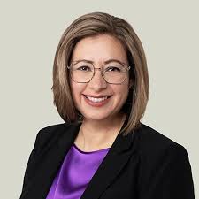 I'm happy to share that I'm starting a new position as Director, Precincts… 