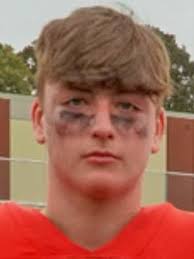 Eli Johnson, South Salem, Athlete