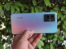 vivo T1 5G Review - Hands-On and First ...