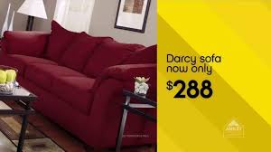 Measure the length, width, and height of your living room. Ashley Furniture Homestore National Sale Clearance Event Tv Commercial Sofas Ispot Tv
