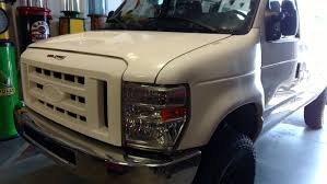 ford e series fiberglass conversion weldtec designs ford e series fiberglass conversion