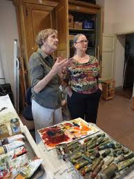 Europe au pif: Kathleen Dunne