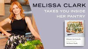 Random Pantry With Melissa Clark Satisfying Food Melissa Clark Learn To Cook