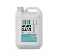 JABON LIQUIDO ANTIBACTERIAL PARA ROPA x 5 LITROS