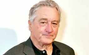 Robert De Niro stars in "So Very Tired" This just in: dozens of weird nerds  think movies are actually important and need to write boring defences of  their favourite genre or director,