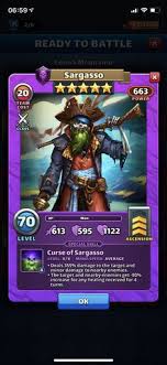 Ideally, this would allow you to have a deeper understanding of team formations, and allow you to form teams with whichever hero you have. 230 Empires Puzzles Ideas Empire Puzzles Epic Hero