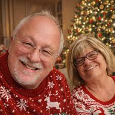 Merry Christmas from the Elliotts! 🎄🎁🌟 with Linda Elliott