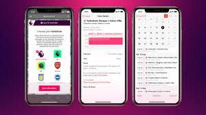 Download The 2020 21 Fixtures To Your Calendar