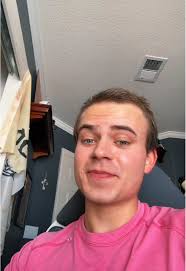 Matthew Boring and Wayne Owenby