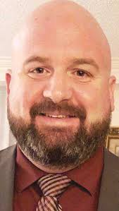 Glover named new warden