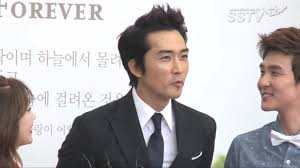 Son ye jin's movie the truth beneath vip premiere 20 june 2016. Lee Byung Hun Lee Min Jung Wedding