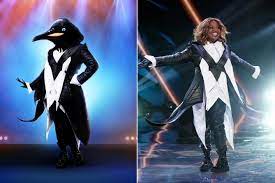 Who is penguin on the masked singer? The Masked Singer Revealed Every Unmasked Celebrity Contestant On Season 2 Singer Seasons Season 2