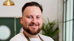 Northumberland Michelin star restaurant chef ready for BBC Great British  Menu final