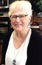 Obituary: IMOGENE VEST