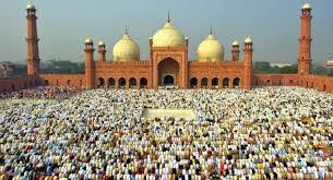 It falls on the first day of shawwal in the islamic calendar; Muslims Celebrate Eid Al Fitr That Marks End Of Month Of Ramadan Wic News