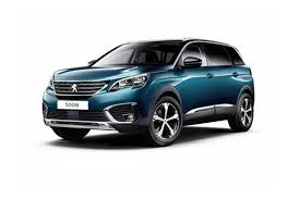 The peugeot 5008 is a car model produced by the french manufacturer peugeot since 2009, in two body style categories: Peugeot 5008 New Cash Or Installment Hatla2ee