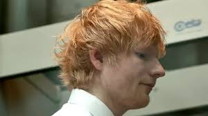 Ed Sheeran jury 'bursts into laughter' as robot sings Lets Get It On in  copyright trial